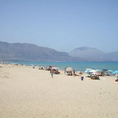 Italianway - Bianca Mare * Alcamo Marina