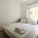 Visitsicilia Bianca Mare Appartement