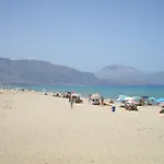 Visitsicilia Bianca Mare * Alcamo Marina
