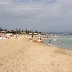 Visitsicilia Bianca Mare Appartement Alcamo Marina