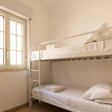 Appartement Visitsicilia Bianca Mare