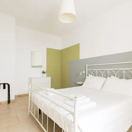Italianway - Bianca Mare Alcamo Marina