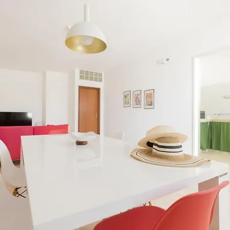 Italianway - Bianca Mare Appartamento