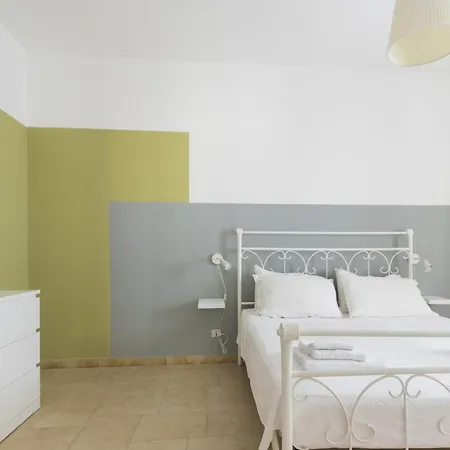 Italianway - Bianca Mare Alcamo Marina