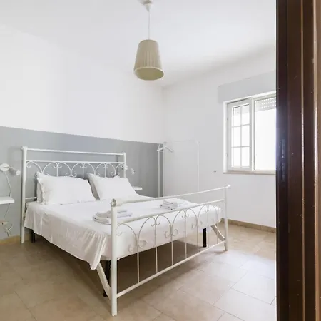 Appartement Visitsicilia Bianca Mare