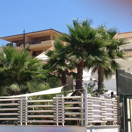 Apartment Visitsicilia Bianca Mare